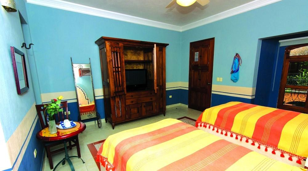 Hotel Boutique Casa San Angel photo 4