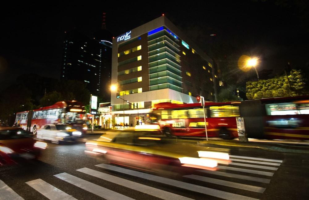 Hotel Novit photo 2