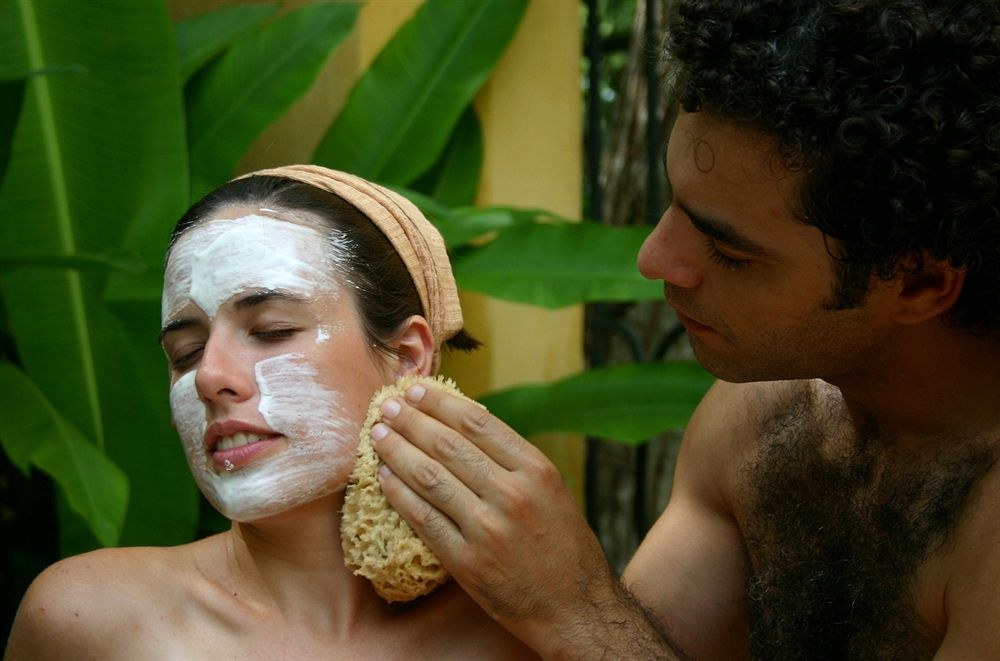 Hacienda Chichen Resort & Yaxkin Spa photo 2