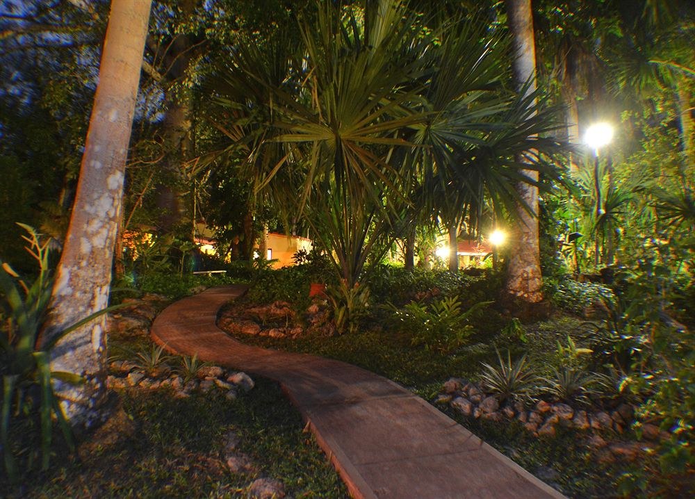 Hacienda Chichen Resort & Yaxkin Spa photo 3