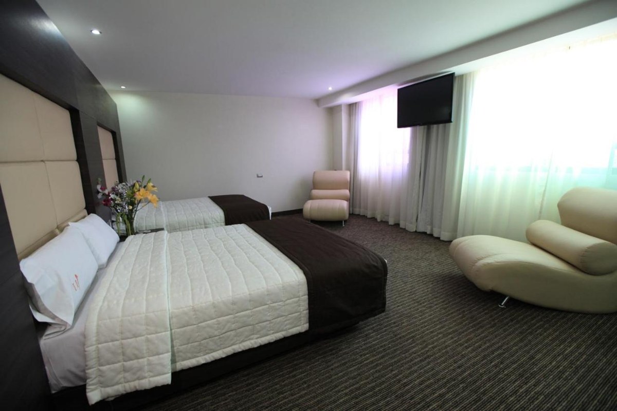 ASTOR HOTEL photo 1