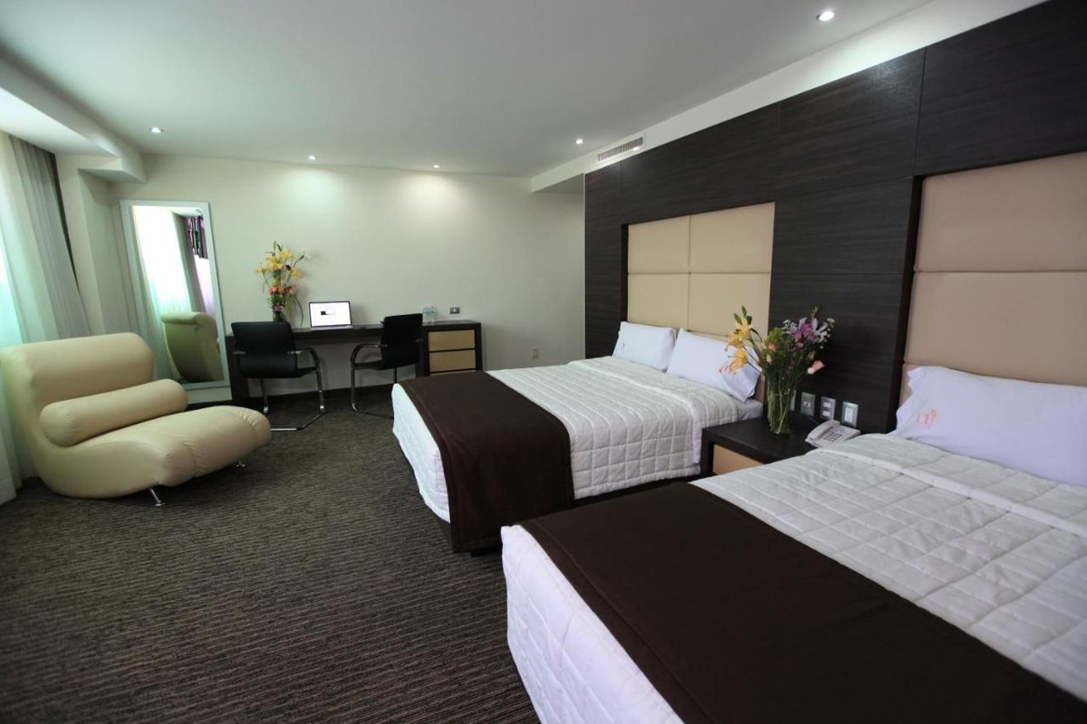 ASTOR HOTEL photo 3