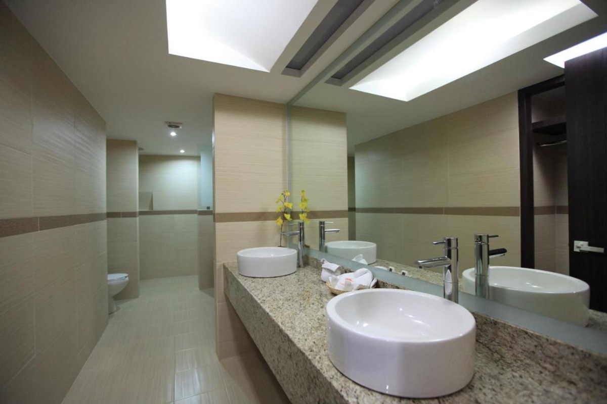 ASTOR HOTEL photo 4