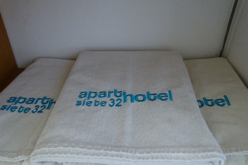 Aparthotel Siete 32 photo 1