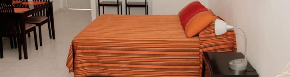 Aparthotel Siete 32 photo 2