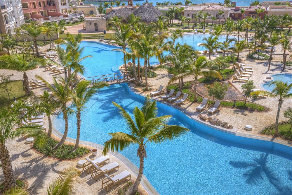 Fishing Lodge Cap Cana photo 1