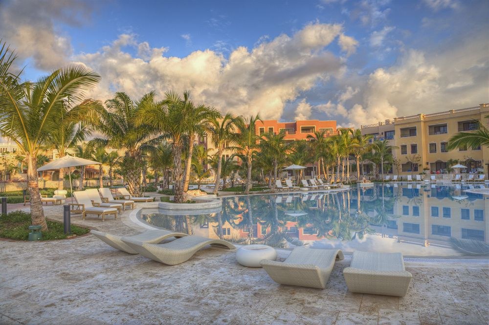 Fishing Lodge Cap Cana photo 2