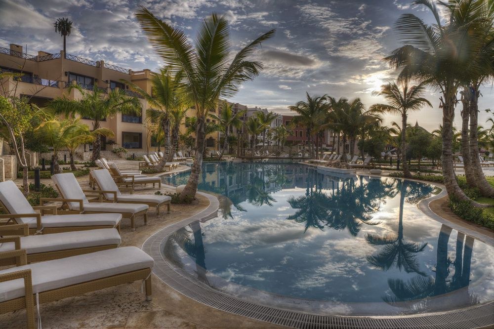 Fishing Lodge Cap Cana photo 3