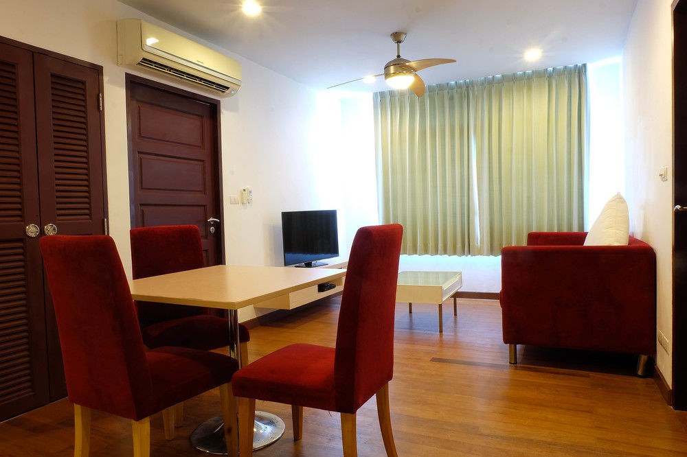 iCheck inn Residences Patong photo 2