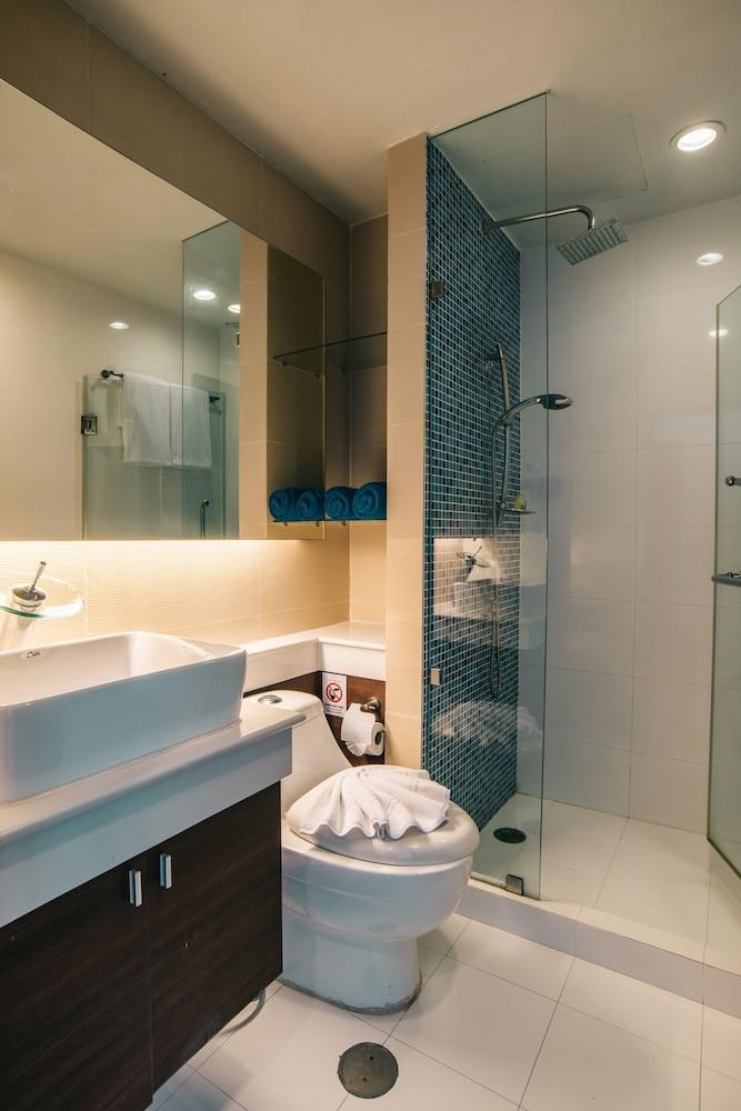 iCheck inn Residences Patong photo 4