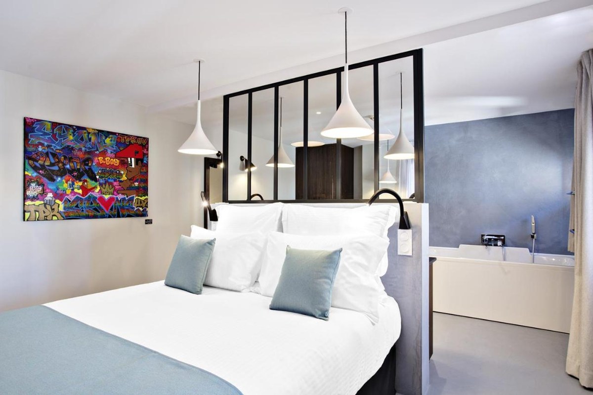 BOUTIQUE HOTEL VILLA DU TAUR photo 1