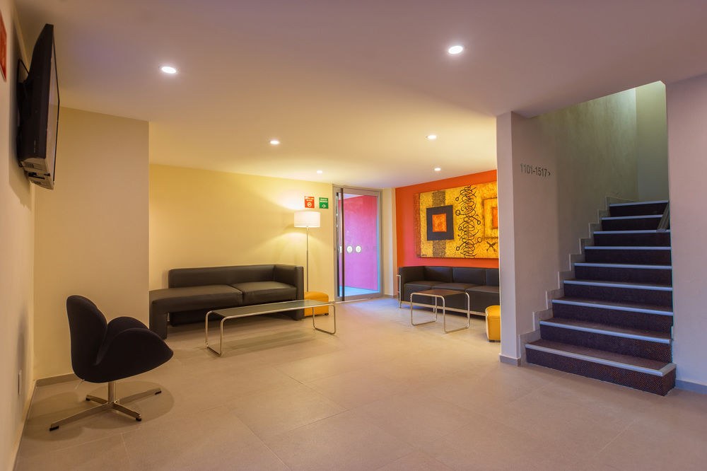 Comfort Inn San Luis Potosi