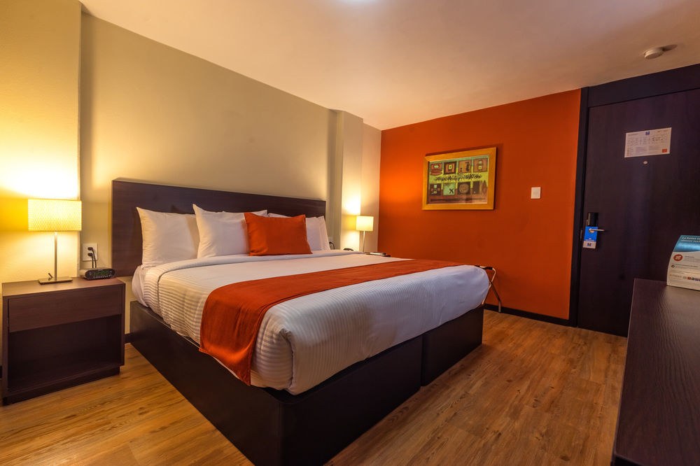 Comfort Inn San Luis Potosi photo 1