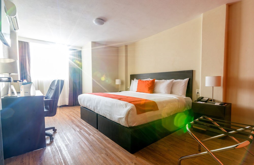 Comfort Inn San Luis Potosi photo 2