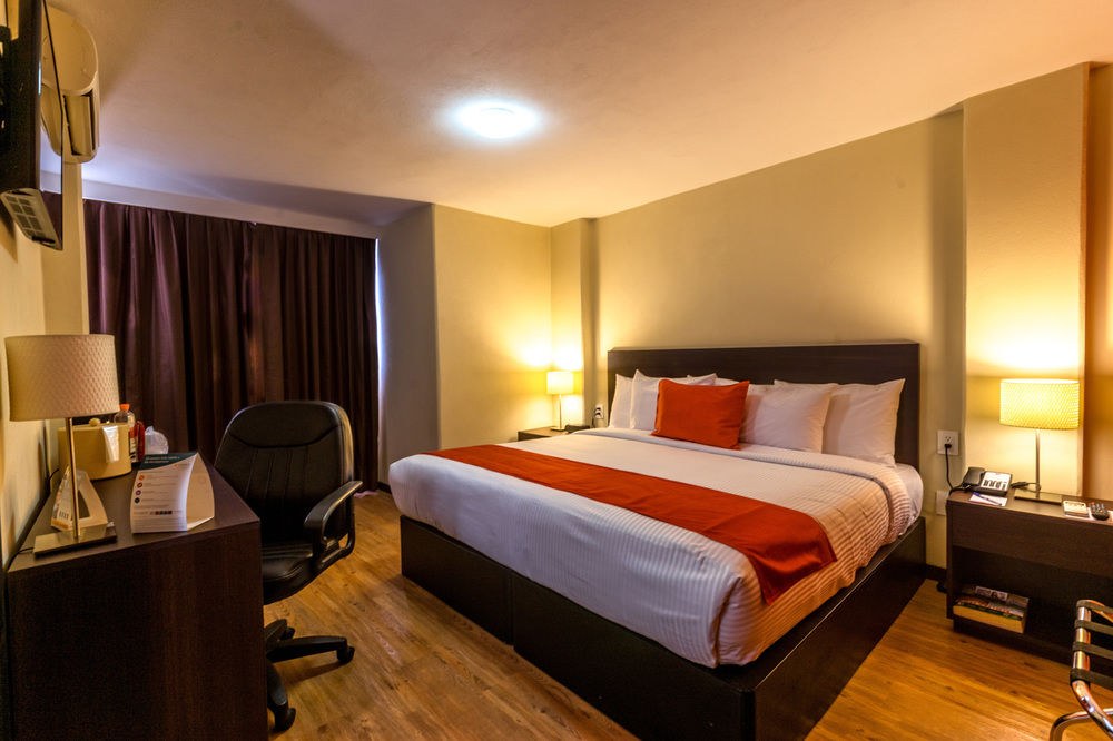 Comfort Inn San Luis Potosi photo 3