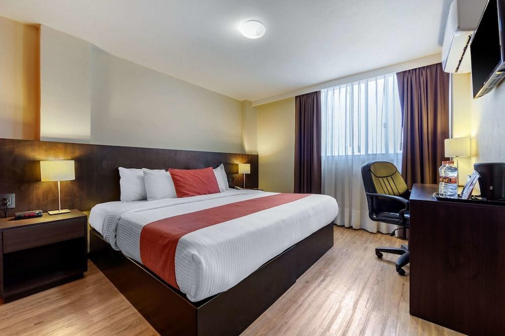 Comfort Inn San Luis Potosi photo 4
