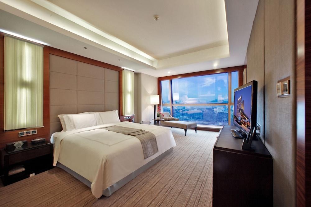 GRAND SKYLIGHT INTERNATIONAL HOTEL GUANLAN photo 3