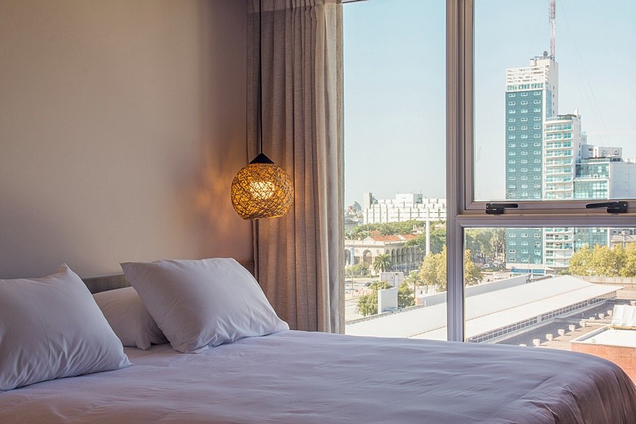HOTEL CIUDADANO SUITES