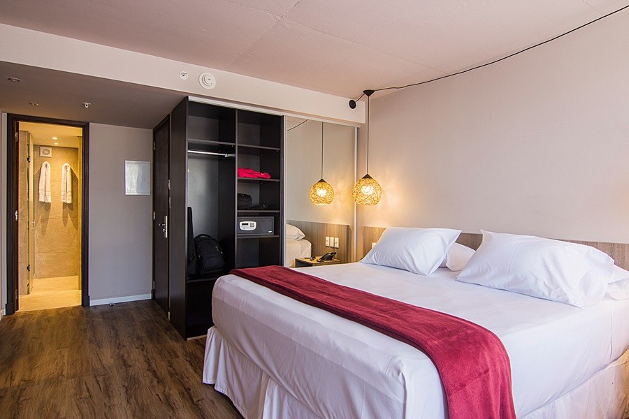 HOTEL CIUDADANO SUITES photo 1