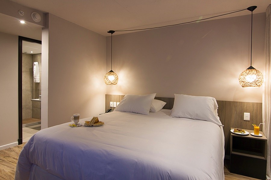 HOTEL CIUDADANO SUITES photo 4