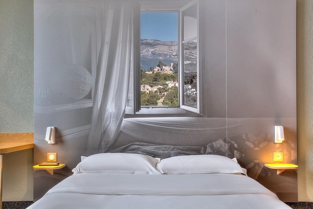 B&B Hotel Antibes Sophia Antipolis photo 1