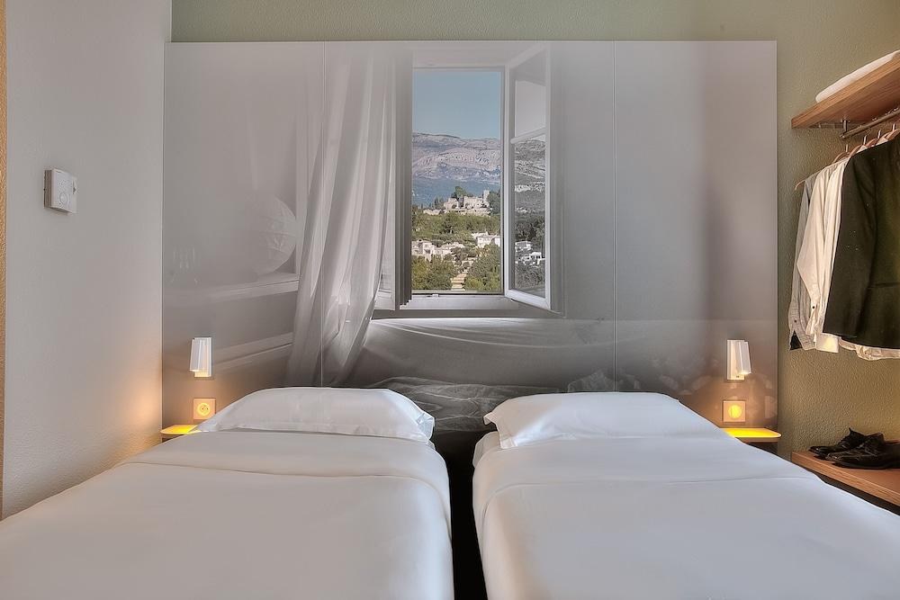 B&B Hotel Antibes Sophia Antipolis photo 2