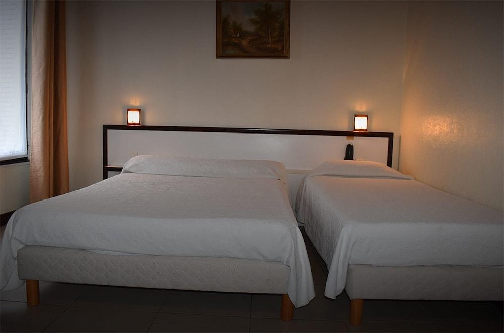 Hôtel Avenir Vaugirard photo 1