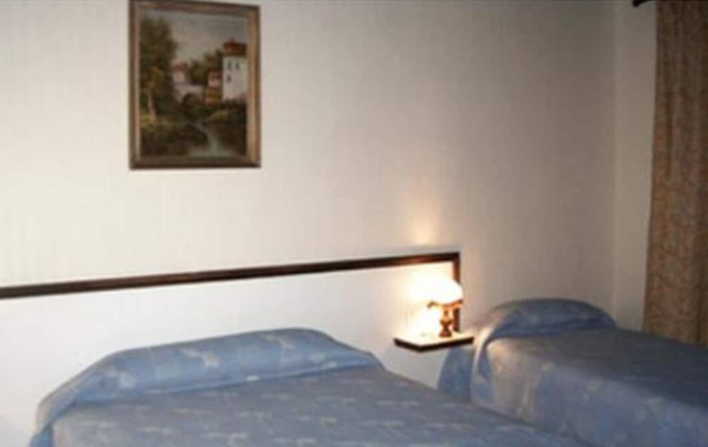 Hôtel Avenir Vaugirard photo 2