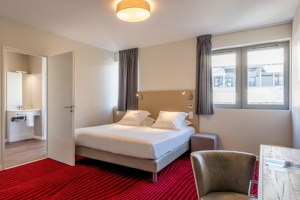All Suites Appart Hôtel   Bordeaux Centre Gare photo 2