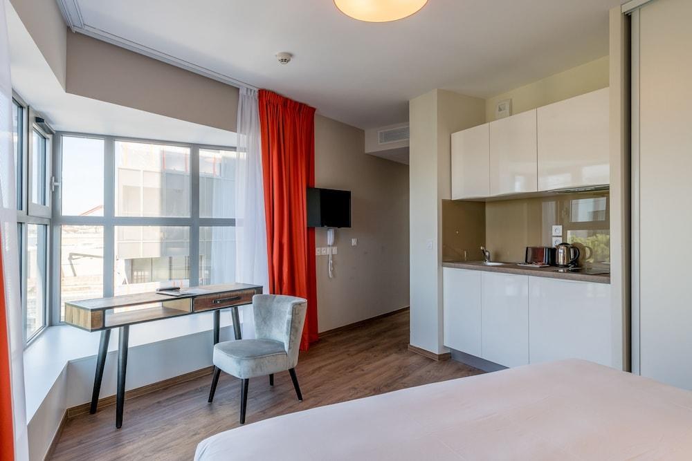 All Suites Appart Hôtel   Bordeaux Centre Gare photo 3
