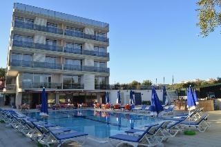 BELMARE HOTEL