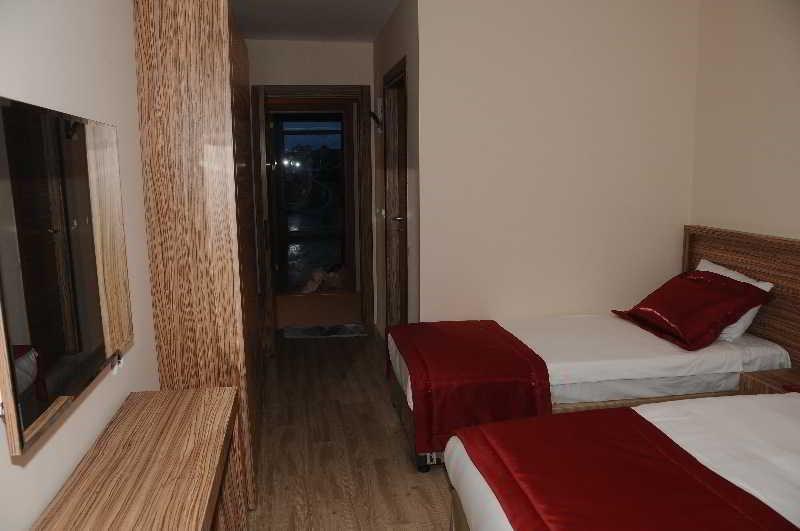 BELMARE HOTEL photo 3