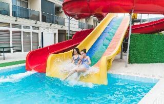 BELMARE HOTEL photo 4