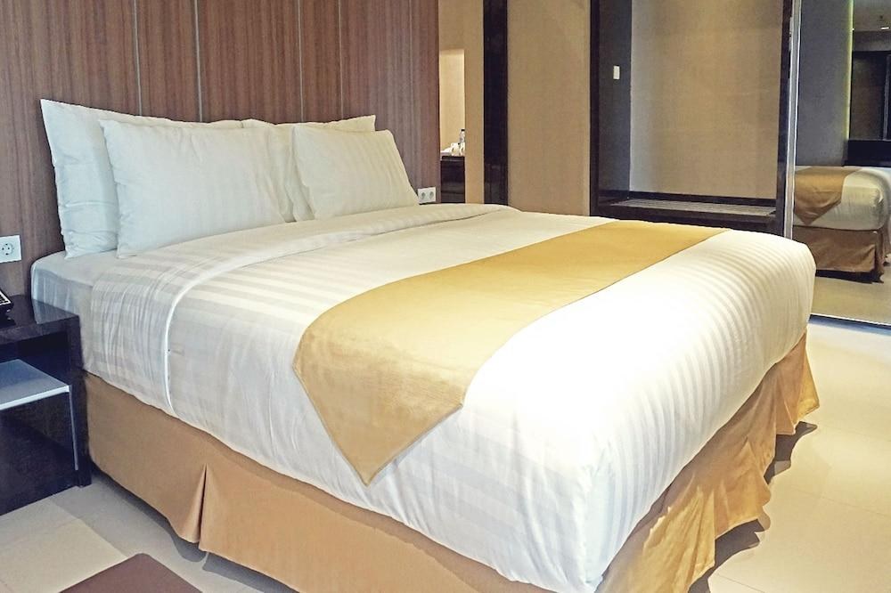 Yuan Garden Pasar Baru Hotel Jakarta photo 1