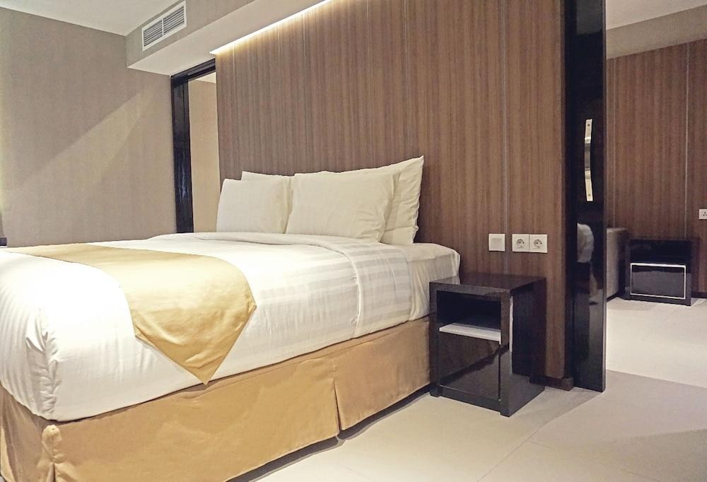 Yuan Garden Pasar Baru Hotel Jakarta photo 2