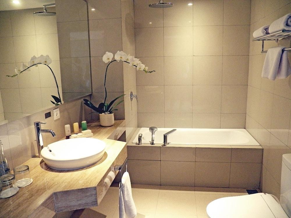 Yuan Garden Pasar Baru Hotel Jakarta photo 3