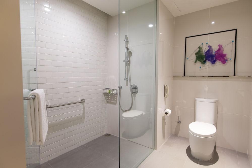 Modena by Fraser Bangkok Hotel Residences photo 4