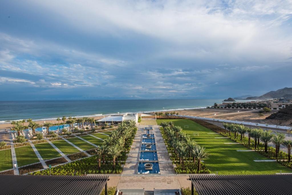 INTERCONTINENTAL FUJAIRAH RESORT photo 1