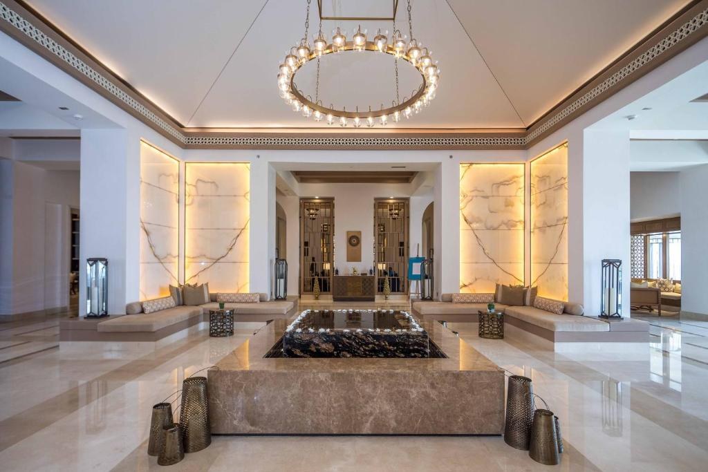 INTERCONTINENTAL FUJAIRAH RESORT photo 3