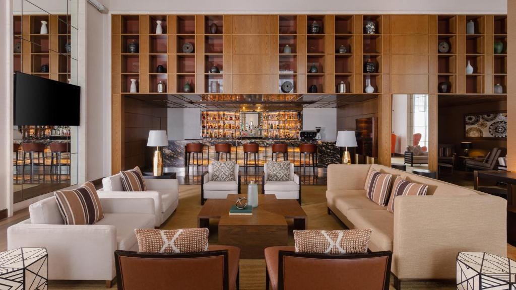 INTERCONTINENTAL FUJAIRAH RESORT photo 4