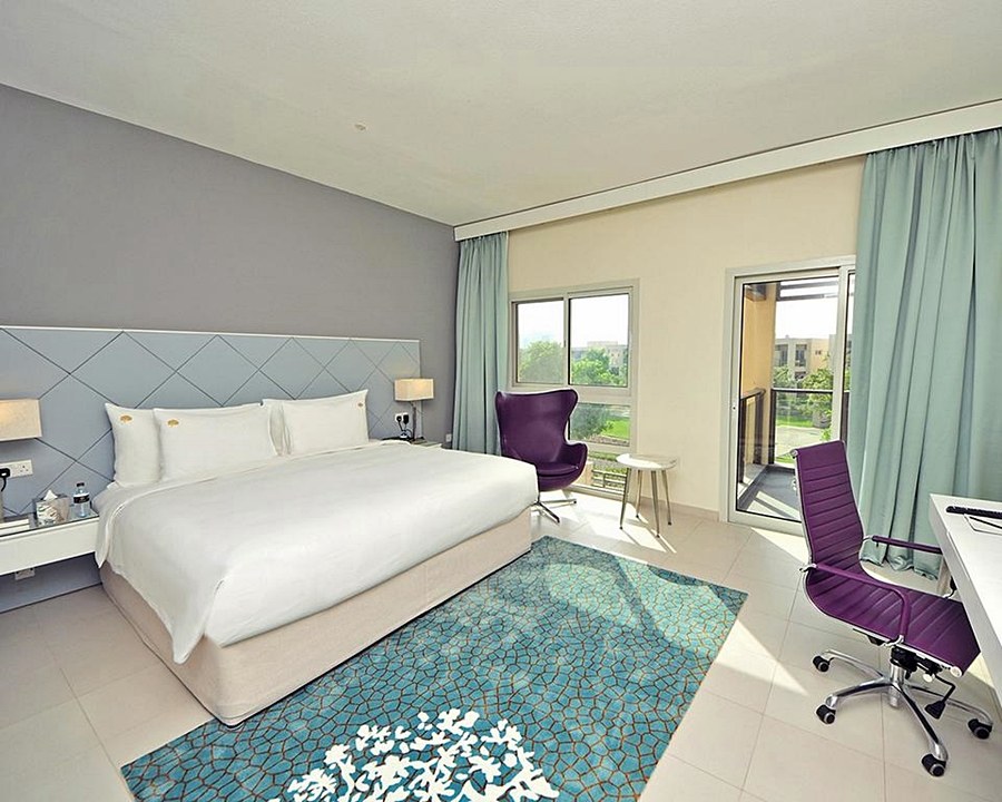 JANNAH HOTEL APARTMENTS AND VILLAS