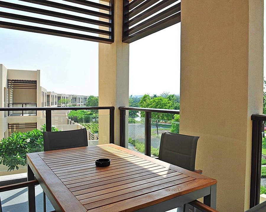 JANNAH HOTEL APARTMENTS AND VILLAS photo 2
