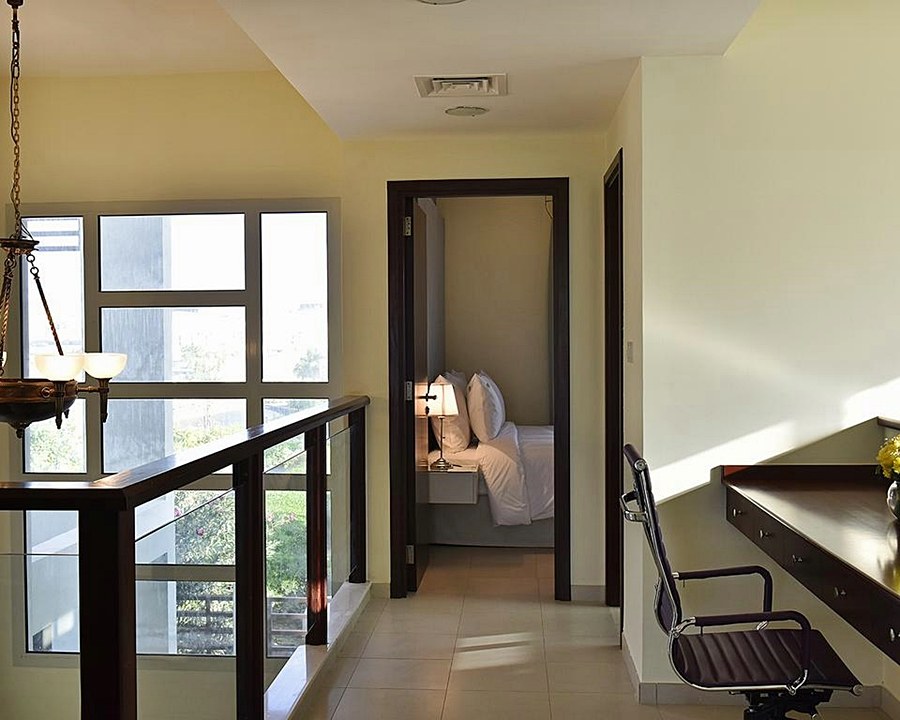 JANNAH HOTEL APARTMENTS AND VILLAS photo 3
