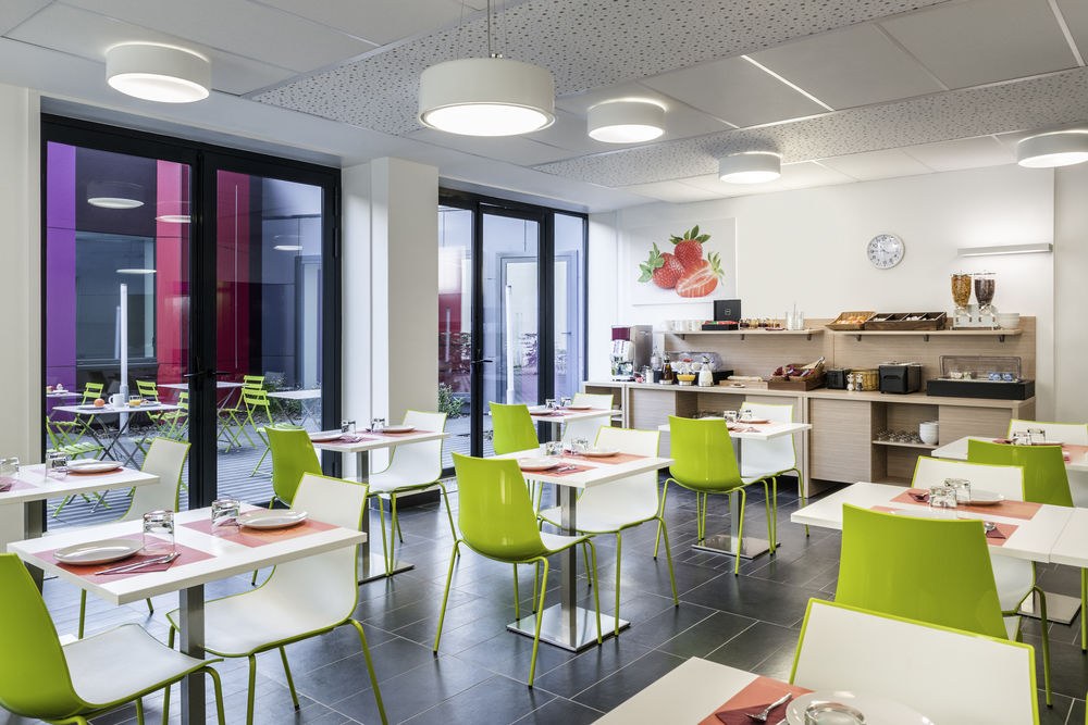 Aparthotel Adagio Access Paris Reuilly photo 1