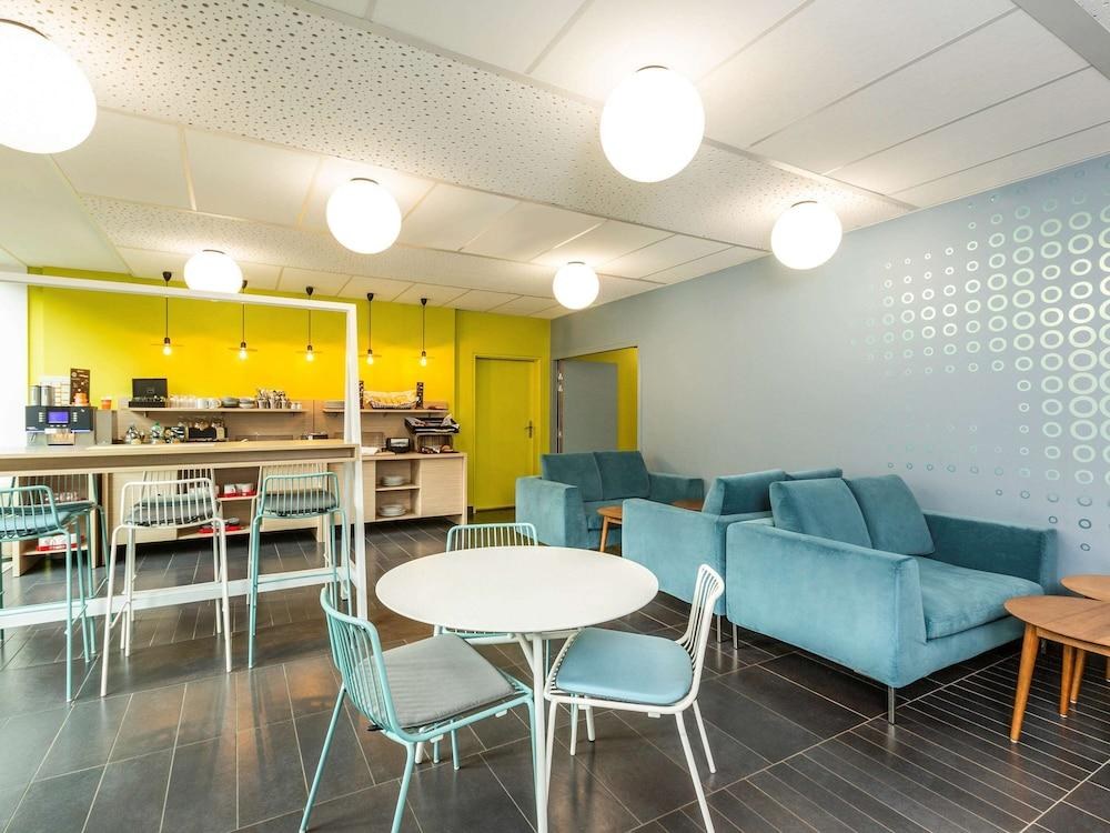 Aparthotel Adagio Access Paris Reuilly photo 2