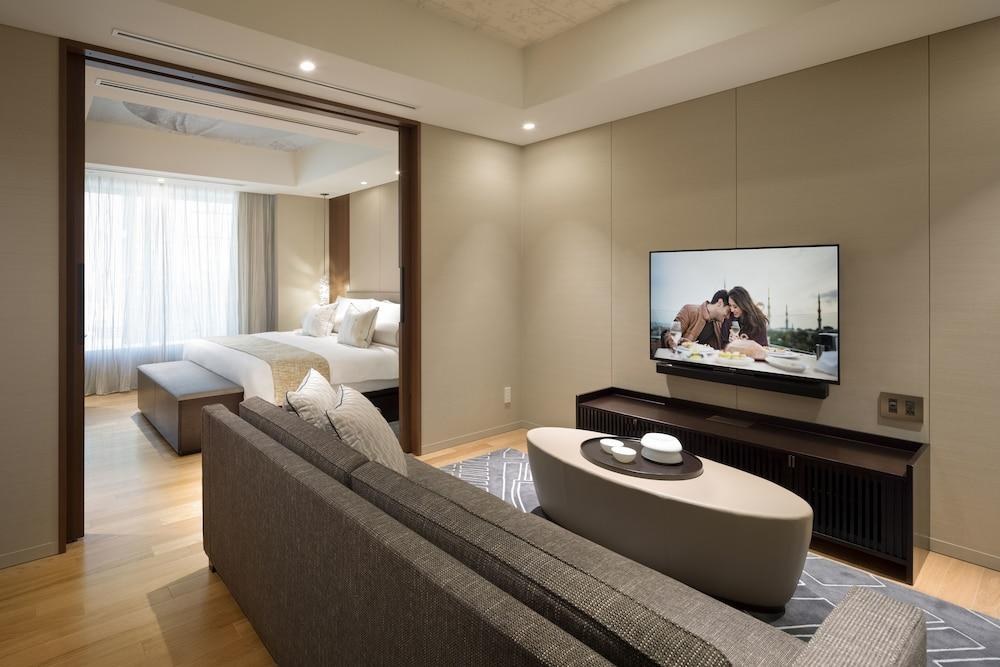 ASCOTT MARUNOUCHI TOKYO photo 2