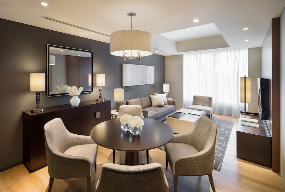 ASCOTT MARUNOUCHI TOKYO photo 3