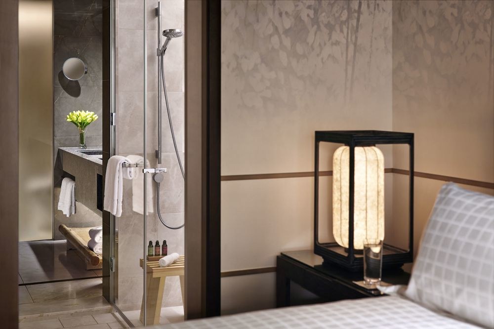 FOUR SEASONS HOTEL KYOTO