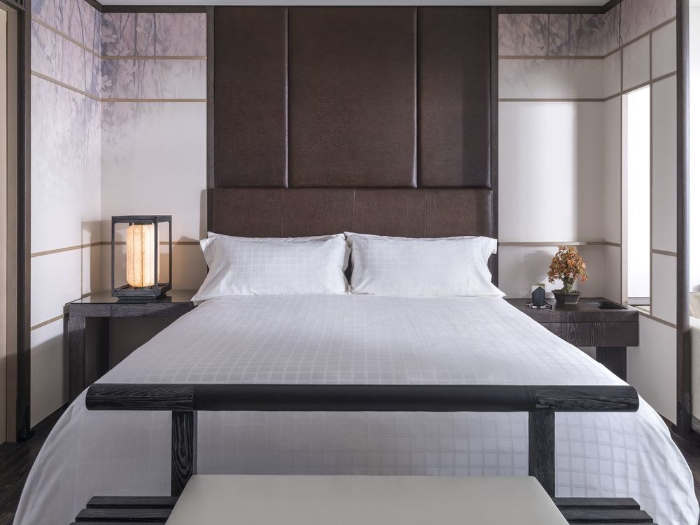 FOUR SEASONS HOTEL KYOTO photo 1