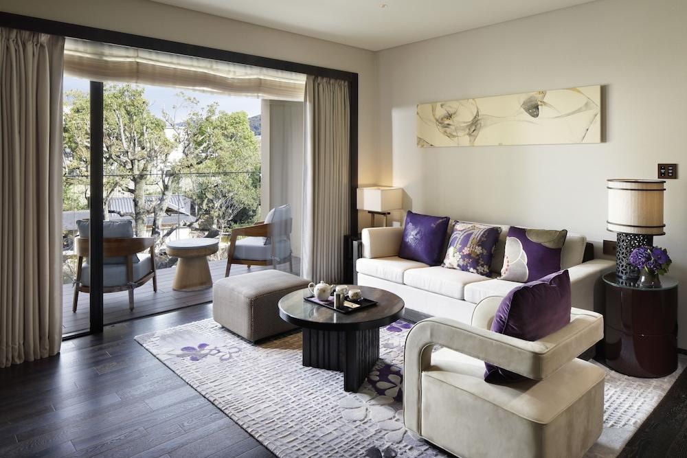 FOUR SEASONS HOTEL KYOTO photo 3